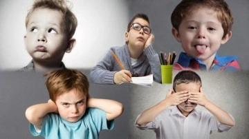 Otizmde dikkat &ccedil;eken artış! Otizm belirtileri nelerdir, neden olur?