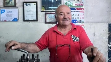Oto tamir ustasının aylık kazancı dudak uçuklattı