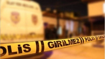 Otogar bankında ölü bulundu