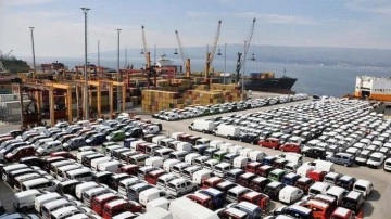 Otomobil ithalatı ile ilgili uygulanacak yeni düzenlemeler Resmi Gazete’de