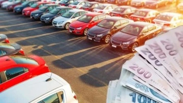 Otomobil sektöründe bir ilk! 88 yıllık firmayı bile etkiledi!