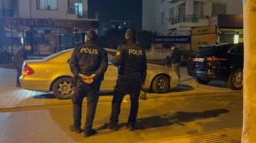 Otomobiline binerken uğradığı silahlı saldırıda öldü