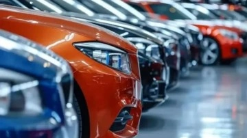 Otomobillere vergi düzenlemesi: Fiyatlar değişecek
