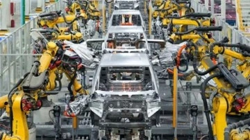 Otomotiv sektöründe kriz: Bir marka daha fabrika kapatıyor!