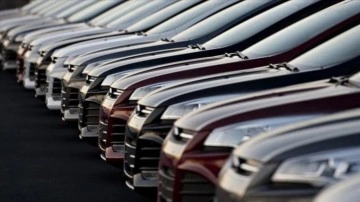 Otomotiv şirketleri borsada ekim ayında karışık seyir izledi