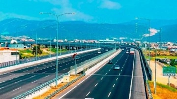 Otoyol ücretleri otomatik artacak... İşte yeni sistem