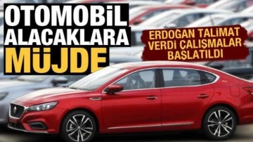 &Ouml;TV'de kademeli indirim m&uuml;jdesi! Erdoğan talimat verdi, hazırlıklar başladı