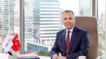 OYAK Çimento 2025'in 3. çeyreğinde 3.4 milyar TL net kâr elde etti