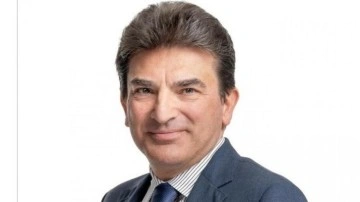 OYAK'ta üst düzey atama