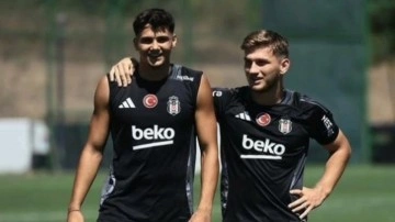 Oyun stiliyle 39'luk hocayı etkiledi! Semih Kılıçsoy transferi için resmi açıklama