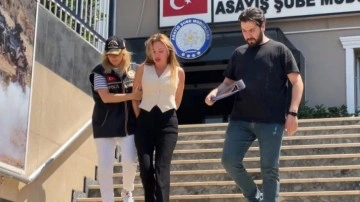 Oyuncu Meral Kaplan hakkında şoke eden iddia! Gözaltına alındı
