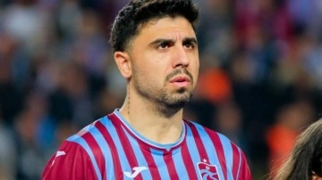 Ozan Tufan Avrupa'ya gidiyor: Futbol tarihinde bir ilk yaşanacak
