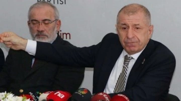 &Ouml;zdağ: Kılı&ccedil;daroğlu, Erdoğan'dan sonra en iyi AK Partili