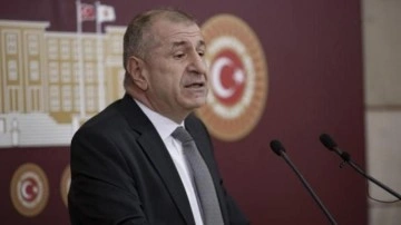 &Ouml;zdağ: Muhalefet bizi tekrar ediyor