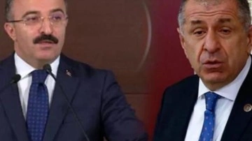 &Ouml;zdağ'ın "İstediğim yere giderim" tepkisine İ&ccedil;işleri noktayı koydu