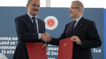 &Ouml;zdemir Bayraktar&rsquo;ın adı burada yaşatılacak