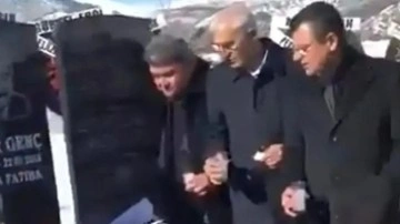 &Ouml;zel-Ağbaba skandalında yeni detay! &Ouml;nce rakı sonra Kur'an-ı Kerim