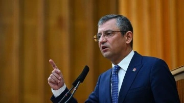 Özel’den Tengioğlu’na ilişkin çarpıcı iddia: İmamoğlu’na suikast ihbarı yapmış