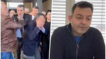 Özel’e önce darp sonra tehdit! Her şey o ‘ayardan’ sonra oldu