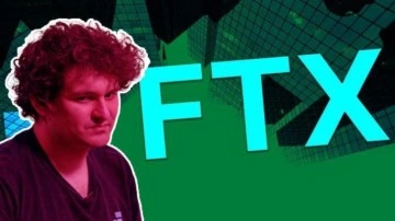 &Ouml;ZEL - FTX, para tuzağı zincirinin son halkasıydı! 'B&uuml;y&uuml;k sermaye insanların emeğini s&ouml;m&uuml;r&uuml;yor&