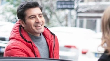 &Ouml;zel hayatını gizli yaşayan Cihangir Ceylan, ilk kez ailesiyle pozlarını paylaştı