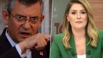 Özel ve CHP medyasından eşzamanlı tahrik... Yargıya düşman, gençlere isyan!