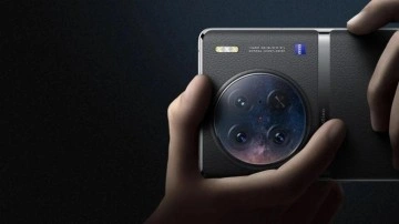 &Ouml;zellikleriyle dikkat &ccedil;eken vivo X100 Pro Plus'ın detayları sızdırıldı!