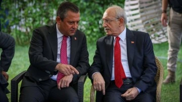 Özgür Özel'den "Kılıçdaroğlu dönerse ne olur?" sorusuna cevap: 'Ne kayyum atanır