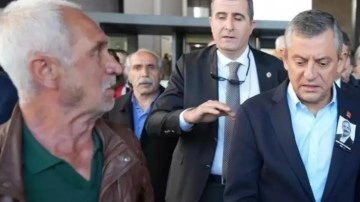 Özgür Özel'e saldıran Selçuk Tengioğlu'nun 'gözaltı süresi' için karar