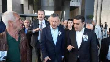 Özgür Özel'e saldıran Selçuk Tengioğlu yıllar önce gazetelere böyle haber olmuş!
