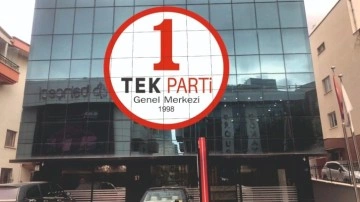 Özgür Özel'in yeni parti adresine TEK Parti'den yalanlama: Genel Merkez binamız bize ait!