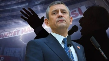 Özgür Özel seçim sonrası istifa edeceği tabloyu açıkladı... İkinci Kılıçdaroğlu vakası mı?
