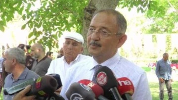 &Ouml;zhaseki: Kılı&ccedil;daroğlu su&ccedil;unu itiraf ederse hakkımı helal ederim
