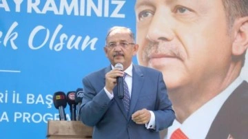 &Ouml;zhaseki'den 'Mustafa Ceceli' a&ccedil;ıklaması