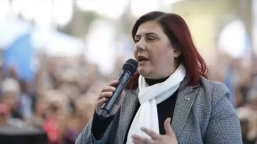 Özlem Çerçioğlu kimdir, nerelidir, hangi partide?