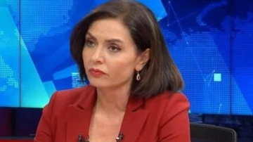&Ouml;zlem G&uuml;rses'ten 6'lı masa &ccedil;ıkışı! İYİ Parti iki partiyi masada istemiyor