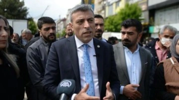 &Ouml;zt&uuml;rk Yılmaz, Cumhurbaşkanı adaylığını a&ccedil;ıkladı