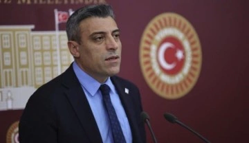 &Ouml;zt&uuml;rk Yılmaz'dan Kılı&ccedil;daroğlu'na 