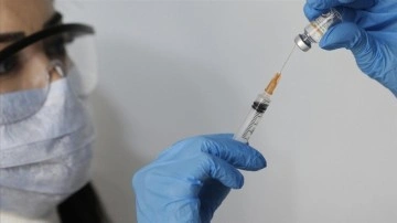 Pakistan’da 9 milyon kız çocuğuna HPV aşısı yapıldı