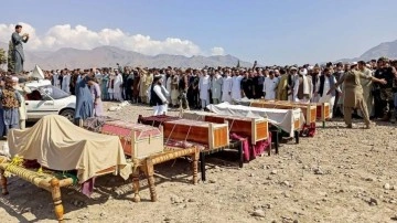 Pakistan'da aşiretler arasında çatışma: 6 ölü