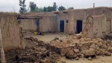 Pakistan’da fırtına: 18 ölü