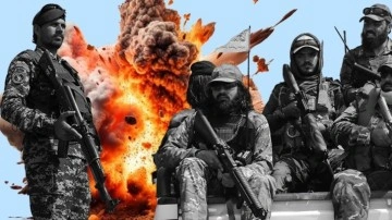 Pakistan'dan Afganistan'a gözdağı: Anlaşamazsak savaşırız