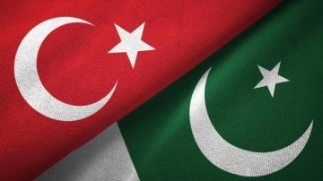 Pakistan'dan Türkiye mesajı: Büyük üzüntü duyuyoruz