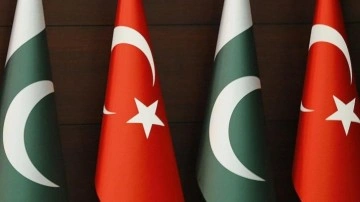 Pakistan'dan Türkiye'ye: Büyük üzüntü duyuyoruz