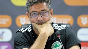 Panathinaikos cephesinden Samsunspor'a övgüler
