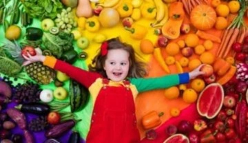 Pandemide beslenme &ccedil;antaları daha da &ouml;nemli!