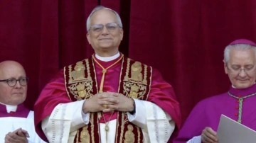 Papa'dan Putin'e çağrı: Jest yapın