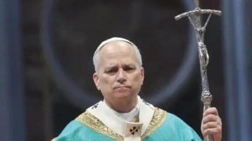 Papa, Yarın Türkiye'ye geliyor! İşte adım adım seyahat rotası!