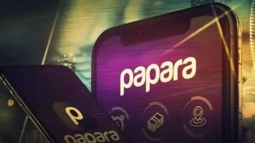 Papara i&ccedil;in mahkemeden ara karar