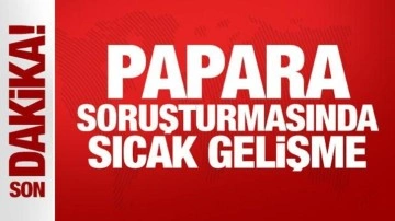 Papara soruşturması tamamlandı: İşte istenen ceza